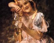 The Birthday Party aka Helen Velasquez Chase - 威廉·梅里特·查斯